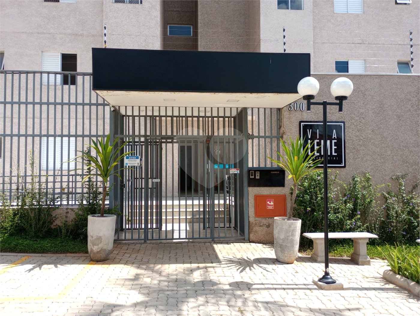 Apartamento à venda com 2 quartos em Vila Asem, Itapetininga, SP