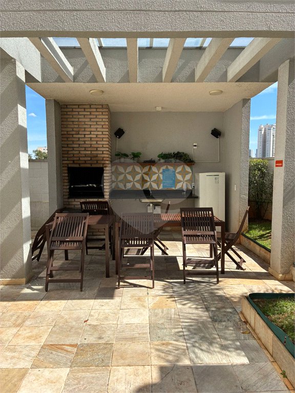 Apartamento à venda com 2 quartos em Vila Inglesa, São Paulo, SP
