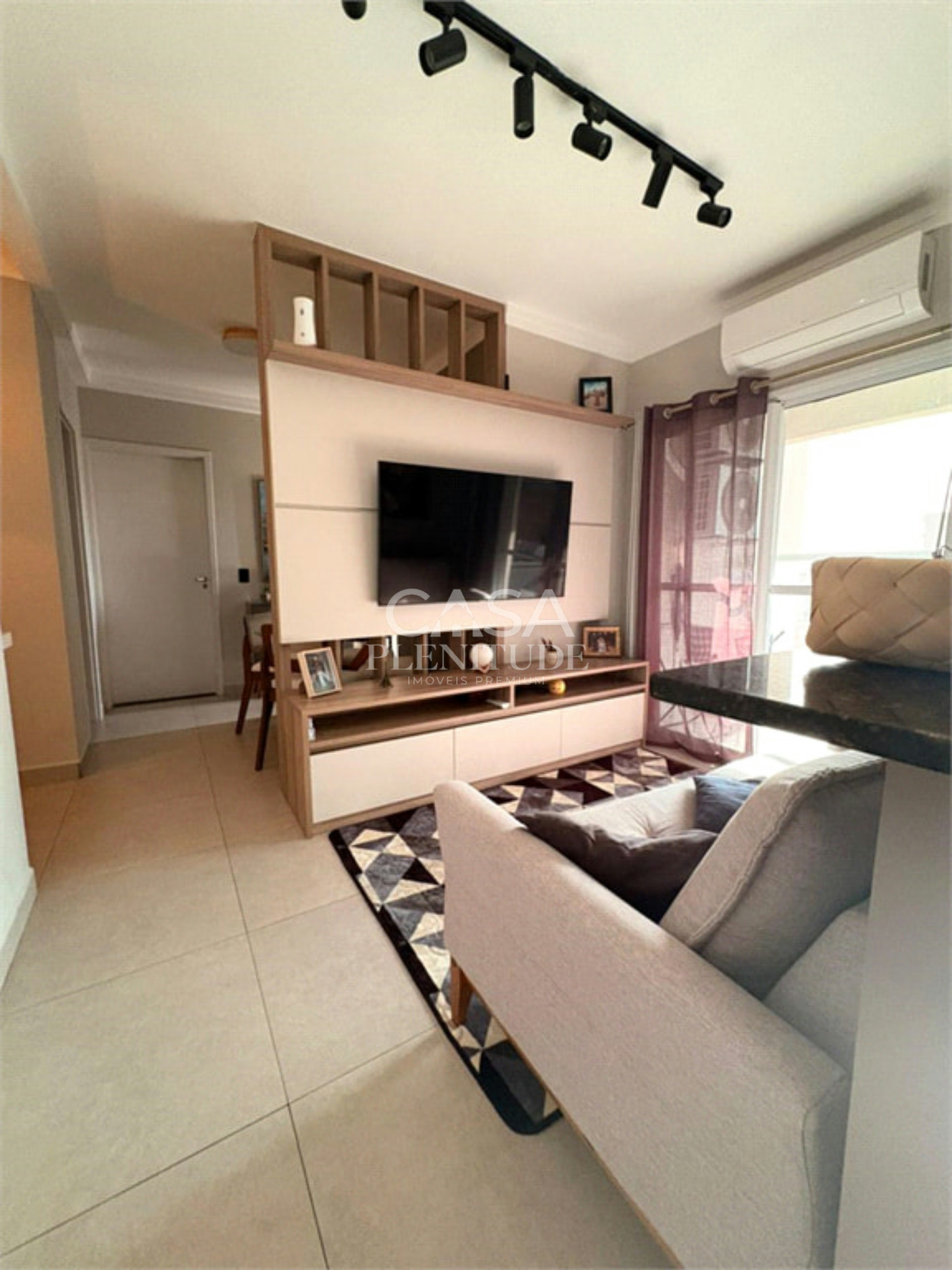 Apartamento à venda com 2 quartos, sendo 1 suíte,  em Jardim Americano, Sorocaba, SP