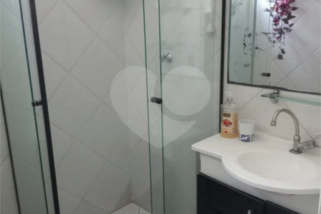 Apartamento à venda com 2 quartos em Vila Erna, São Paulo, SP