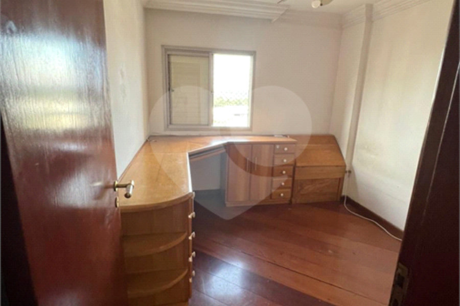 Apartamento à venda em Jabaquara, São Paulo, SP