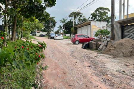 Terreno à venda em Jardim Paulista, Atibaia, SP