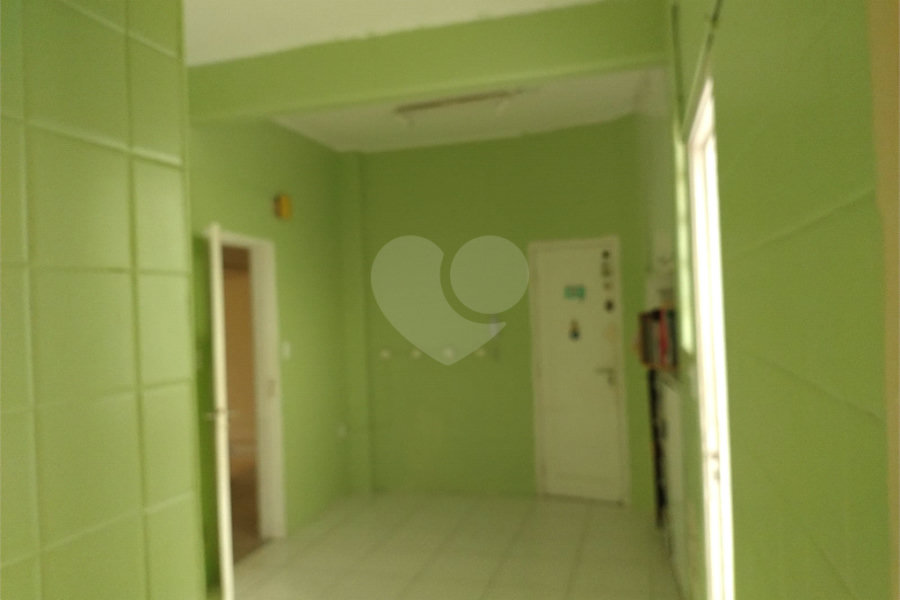 Apartamento à venda com 3 quartos em Higienópolis, São Paulo, SP