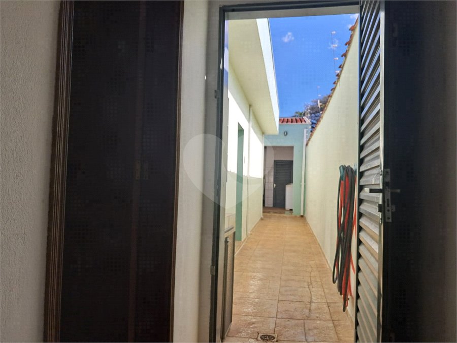 Casa à venda com 3 quartos, sendo 1 suíte, em Vila Boa Vista 1, São Carlos, SP
