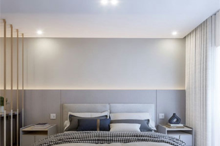 Apartamento com 4 dormitórios à venda, 295 m² por R$ 3.200.000,00 - Boqueirão - Santos/SP