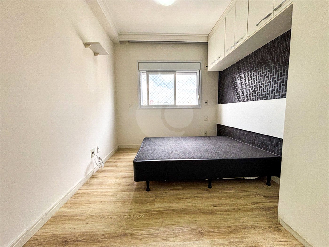 Apartamento à venda com 2 quartos, sendo 1 suíte, em Vila Mascote, São Paulo, SP