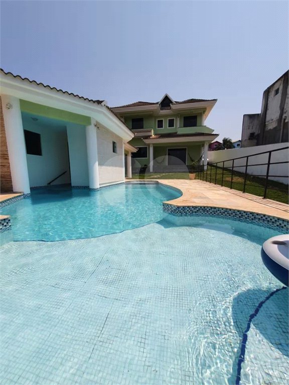 Casa à venda com 4 suítes em Rasa, Armação dos Búzios, RJ
