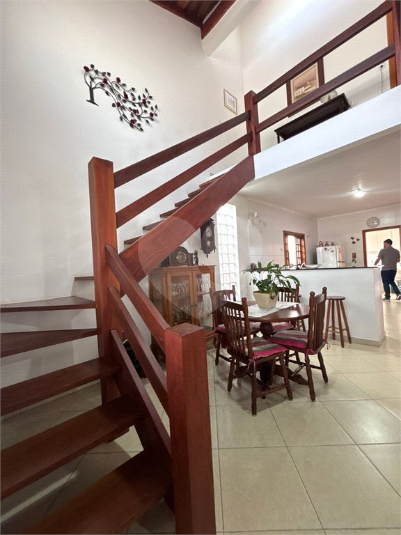 Casa à venda com 3 suítes no condomínio Atibaia Park I, Atibaia - SP
