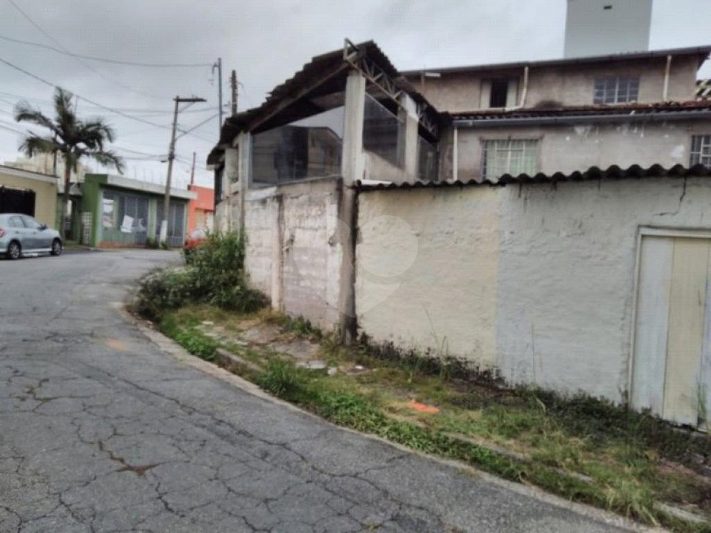 Terreno à venda em Vila Indiana, São Paulo, SP