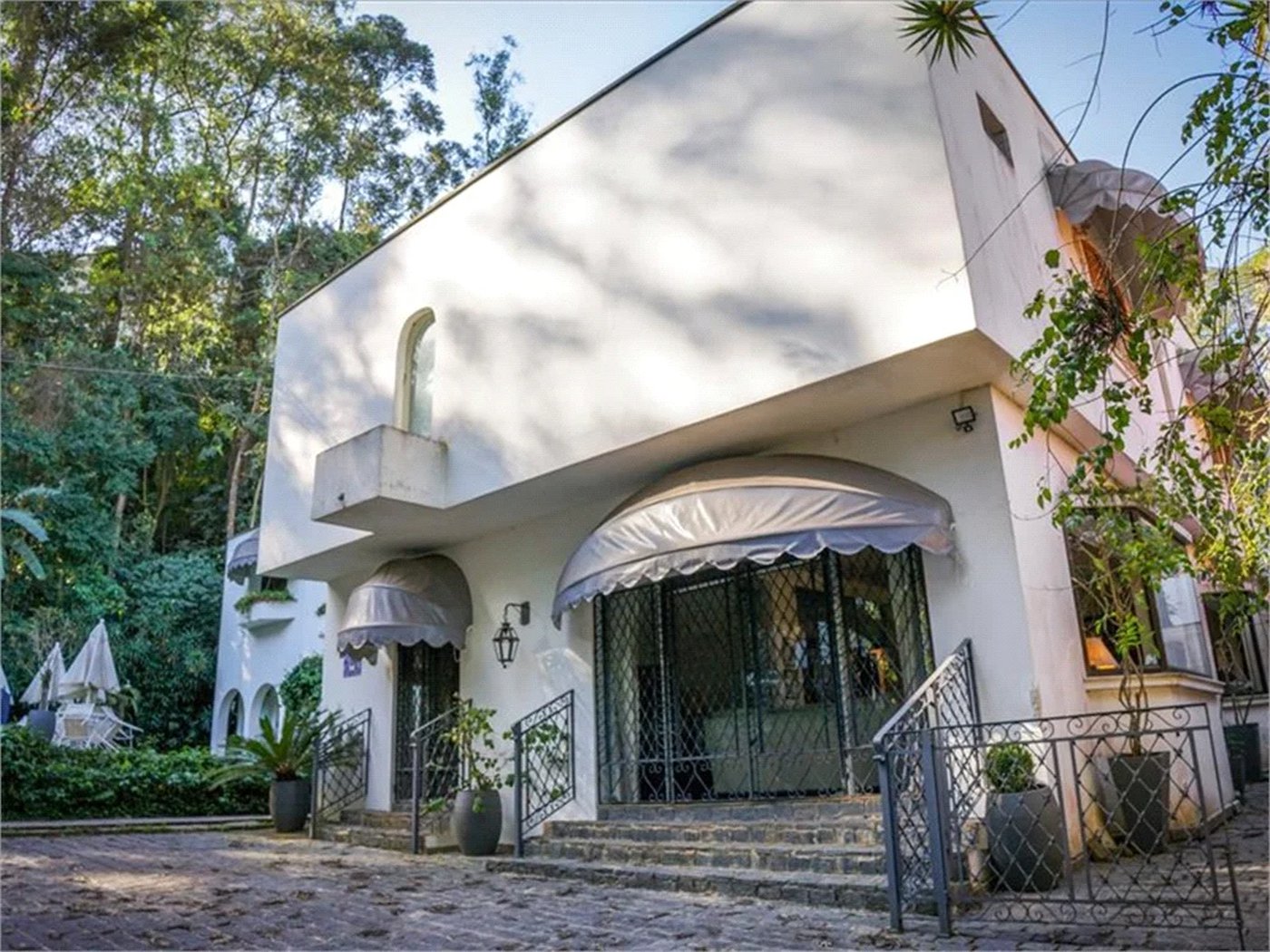 Casa à venda com 4 suítes em Fazenda Morumbi, São Paulo, SP