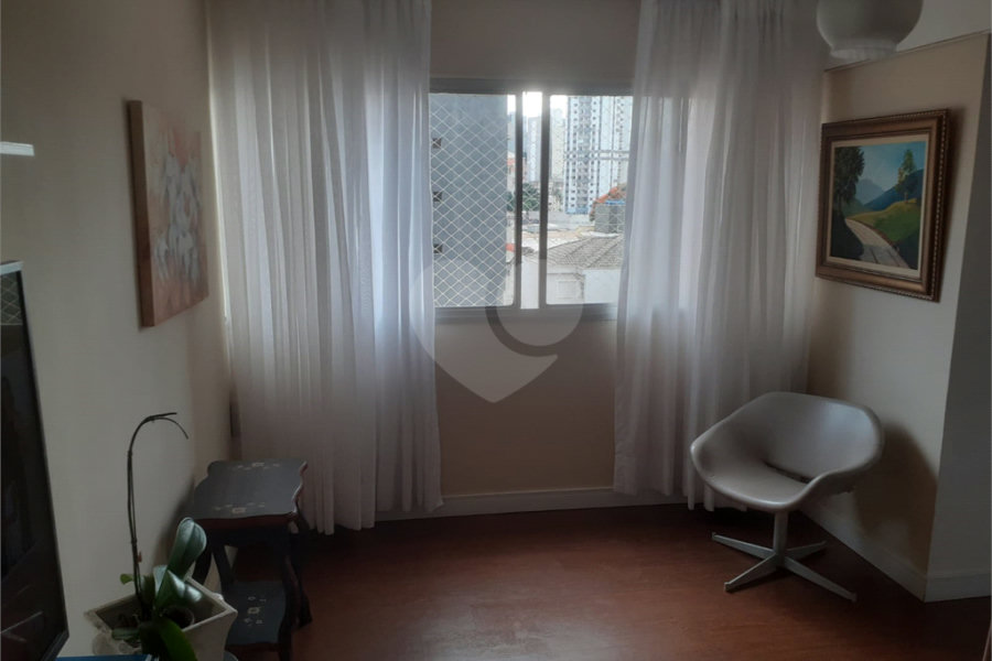 Apartamento à venda com 2 quartos em Santana, São Paulo, SP