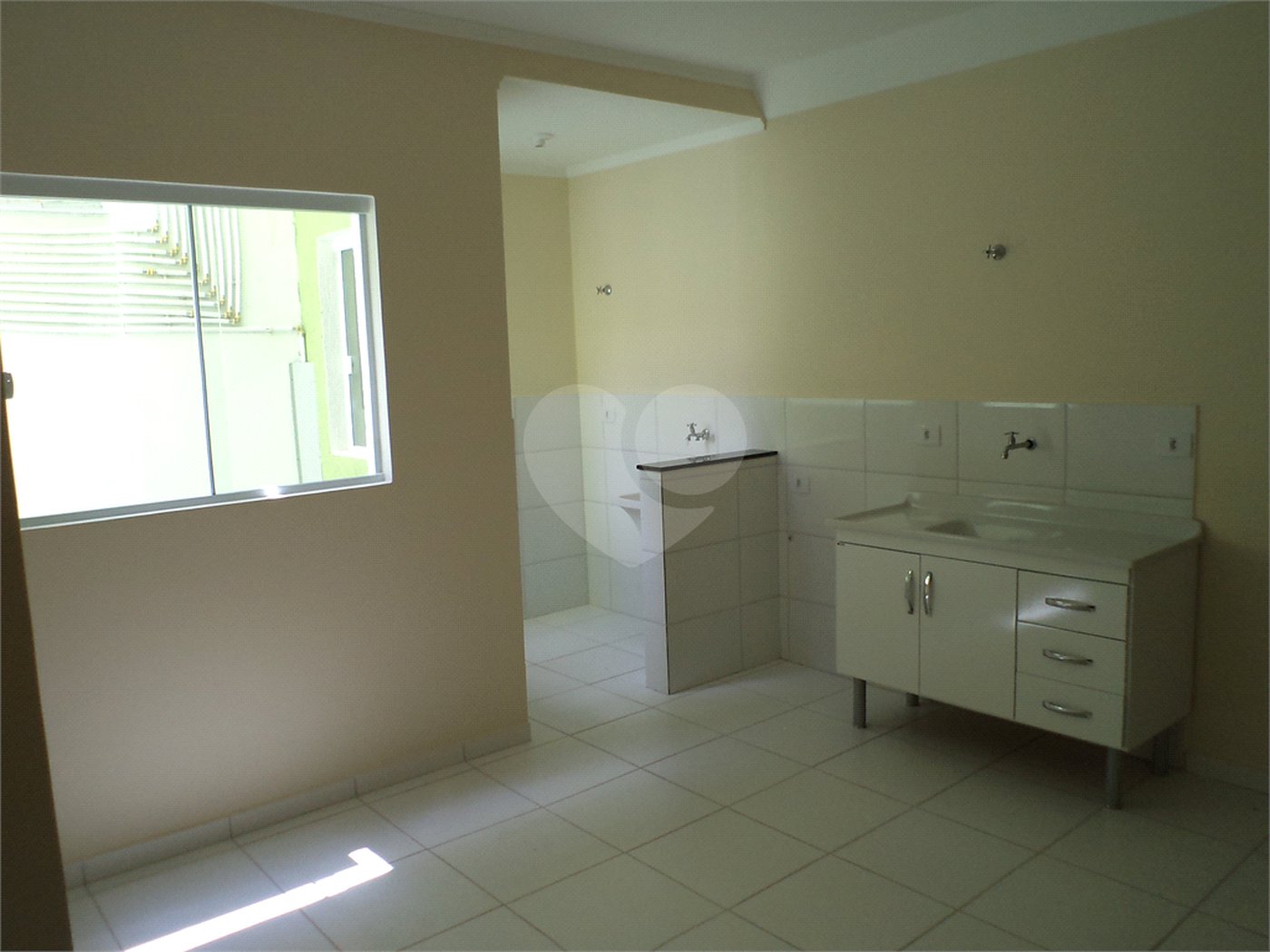 Apartamento à venda com 2 quartos em Casa Verde, São Paulo, SP