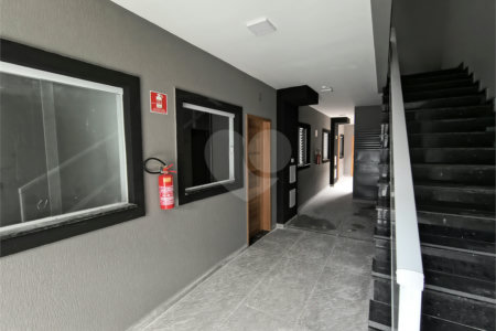 Apartamento à venda com 2 quartos em Cidade Nova São Miguel, São Paulo, SP
