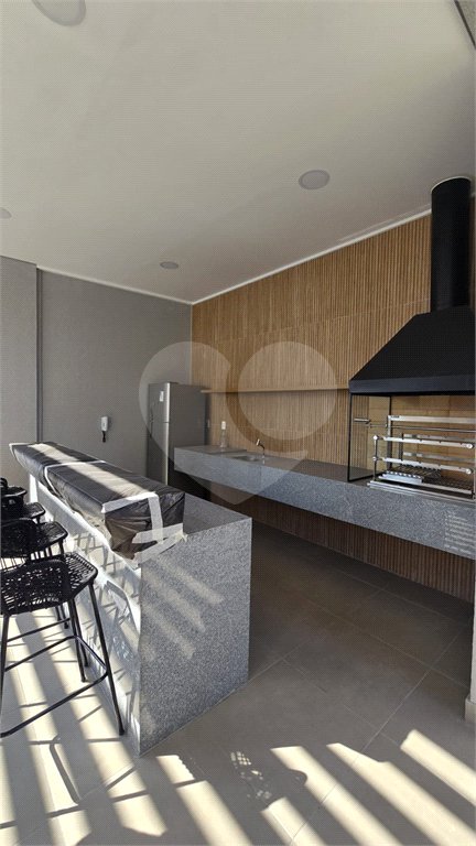 Apartamento à venda com 2 quartos, sendo 1 suíte, em Belenzinho, São Paulo, SP