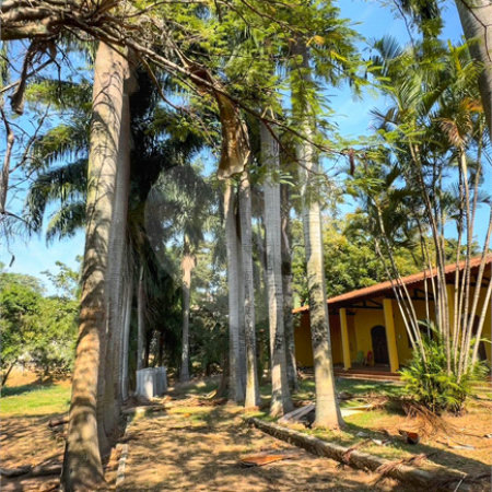 Casa à venda com 6 quartos, sendo 5 suítes,  em Santa Claudina, Vinhedo, SP
