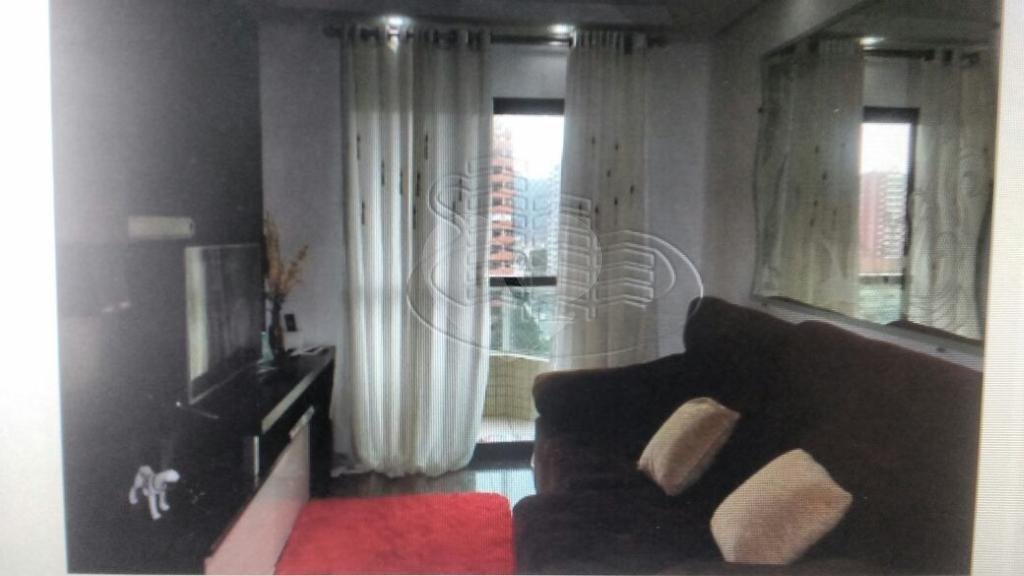 Apartamento à venda com 2 quartos, sendo 1 suíte, em Canto do Forte, Praia Grande, SP