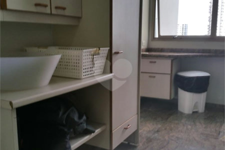 Apartamento à venda ou para alugar com 4 suítes em Vila Suzana, São Paulo, SP
