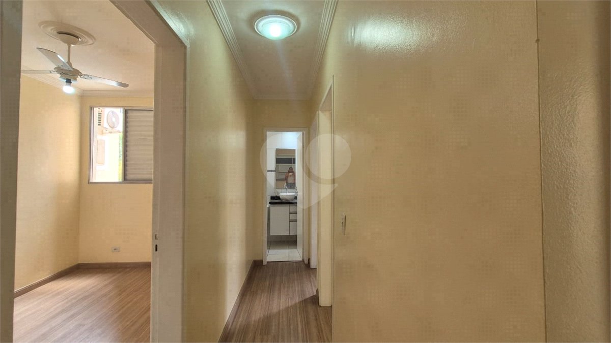 Apartamento à venda ou para alugar com 3 quartos, sendo 1 suíte,  em Vila Gabriel, Sorocaba, SP
