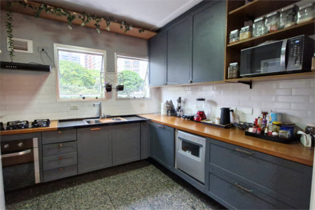 Apartamento à venda com 3 suítes em Brooklin, São Paulo, SP