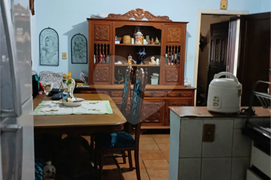 Sobrado à venda com 2 quartos em Parada Inglesa, São Paulo, SP