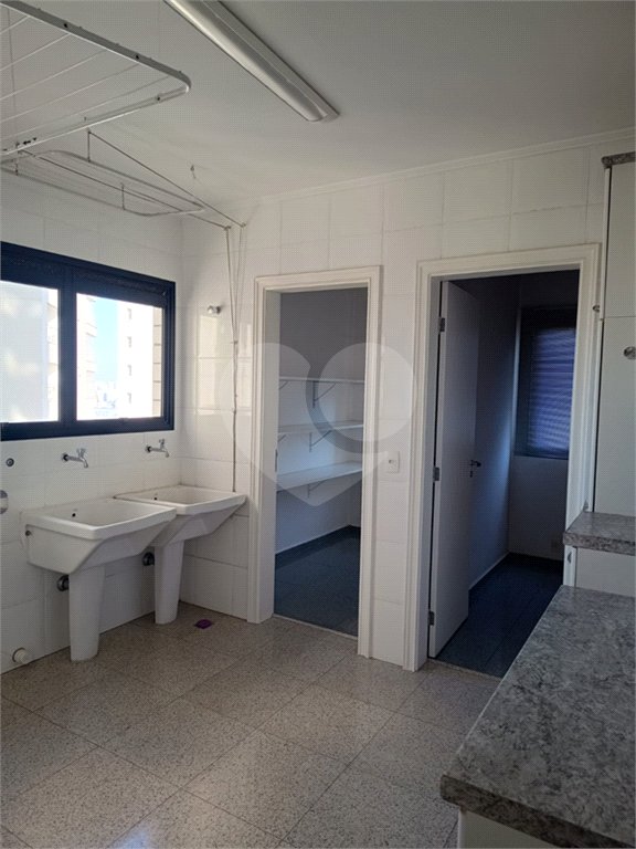 Apartamento à venda com 4 suítes em Paraíso do Morumbi, São Paulo, SP