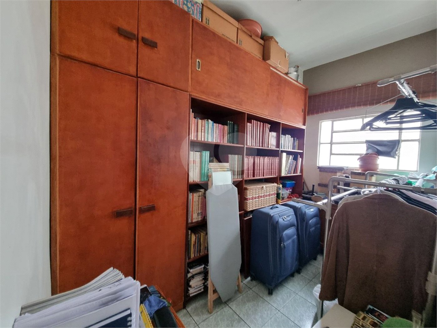 Apartamento à venda com 2 quartos em Santa Cecília, São Paulo, SP