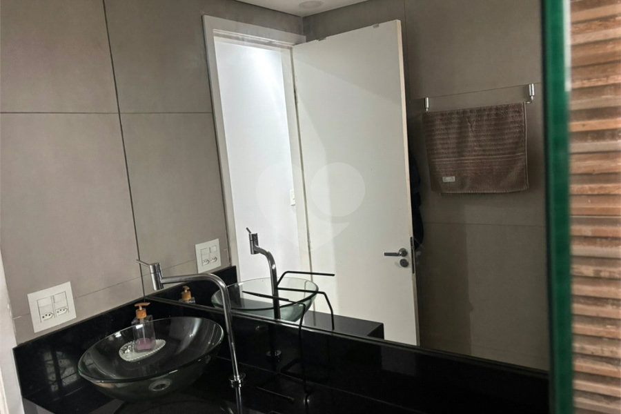 Apartamento à venda com 2 quartos em Imirim, São Paulo, SP