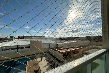 Apartamento à venda com 3 quartos, sendo 1 suíte, em Vila Macia, Itapetininga, SP