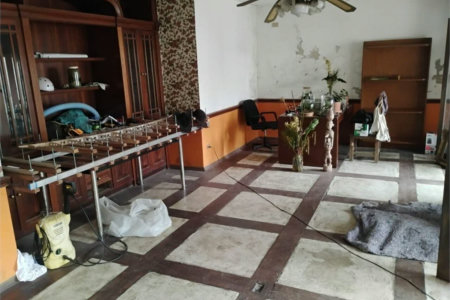 Casa à venda com 7 quartos, sendo 2 suítes, em Brooklin Paulista, São Paulo, SP