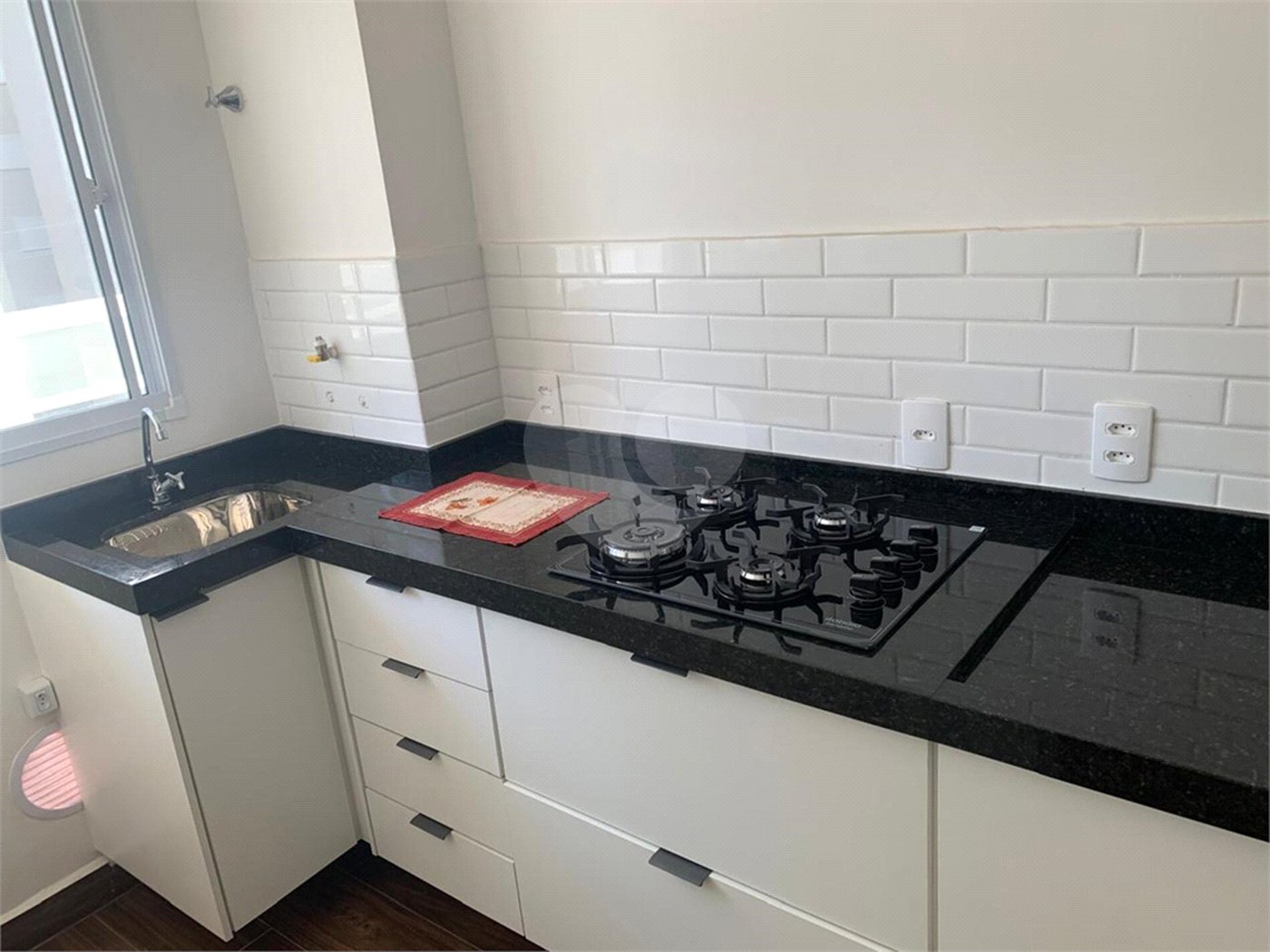 Apartamento à venda com 3 quartos em Vila Rio Branco, Jundiaí, SP