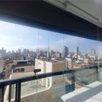Studio com 1 dormitório à venda, 27 m² por R$ 380.000,00 - Enseada - Guarujá/SP