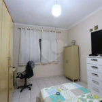 Casa Térrea à venda com 3 quartos, sendo 1 suíte, em Vila Alpina, São Paulo, SP