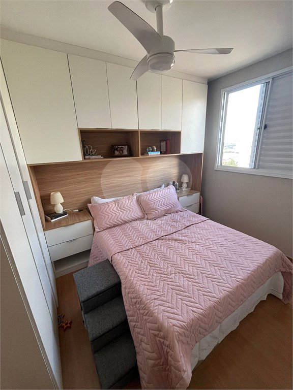 Apartamento para alugar com 2 quartos em Piqueri, São Paulo, SP