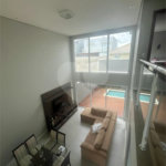 Casa à venda com 3 suítes no condomínio Residencial Terra Nobre, Indaiatuba - SP