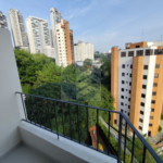 Apartamento à venda no Edifício Tatiana - 2 Dormitórios Sumarezinho (Vila Madalena)