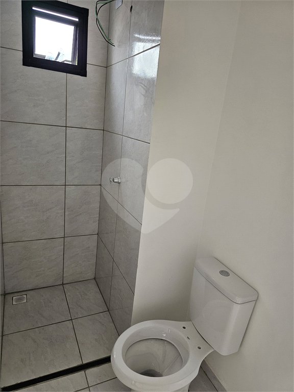 Studio à venda com 1 quarto em Vila Guarani, São Paulo, SP