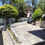 SOBRADO MARAVILHOSO A VENDA NO JARDIM FLORESTA (TREMEMBÉ) - 4 SUÍTES, PISCINA E 6 VAGAS DE GARAGEM