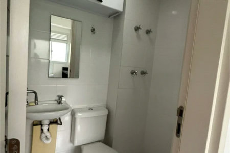 Apartamento à venda com 3 quartos, sendo 1 suíte,  em Lar São Paulo, São Paulo, SP