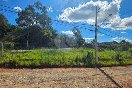 Terreno a venda em Atibaia