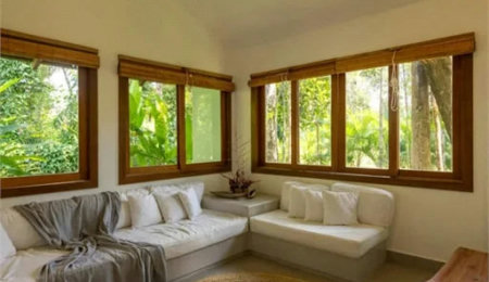 Casa à venda com 4 suítes em Arraial D´ajuda, Porto Seguro, BA