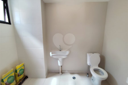 Apartamento á venda - Saúde