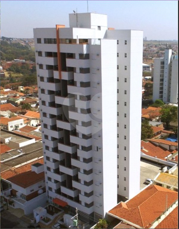 Apartamento à Venda no Edifício Princesa Isabel - São Carlos/SP