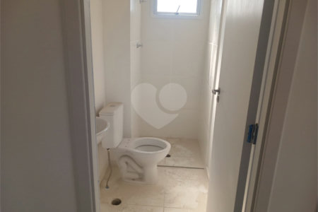 Apartamento com 1 dormitório no condomínio Metrocasa Congonhas — Modernidade, Lazer e Mobilidade na Medida Certa