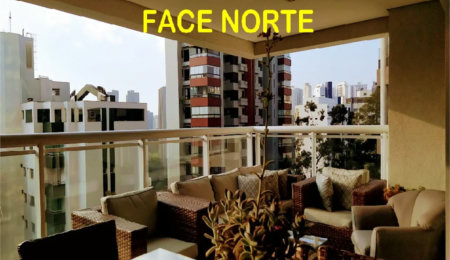 Apartamento à venda com 4 quartos, sendo 2 suítes,  em Vila Suzana, São Paulo, SP