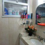 APARTAMENTO COM 3 DORMITÓRIOS , SENDO 1 SUITE