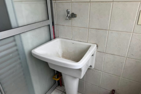 Apartamento para alugar com 3 quartos em Jardim Esmeralda, São Paulo, SP