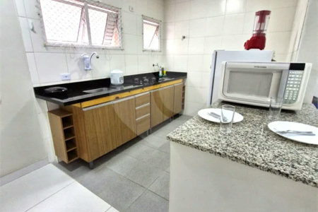 Apartamento com 1 dormitório à venda, 40 m² por R$ 219.000,00 - Mooca - São Paulo/SP