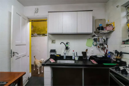 Casa à venda com 4 quartos em Butantã, São Paulo, SP