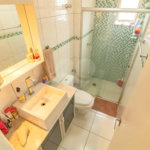 Apartamento à venda com 70m², 3 quartos e 1 vaga