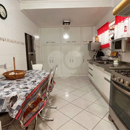 Casa residencial / comercial á venda no Alto da Boa Vista, São Paulo - SP